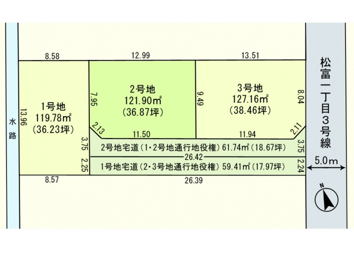 区画