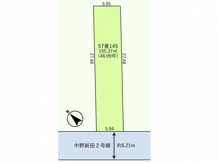 区画