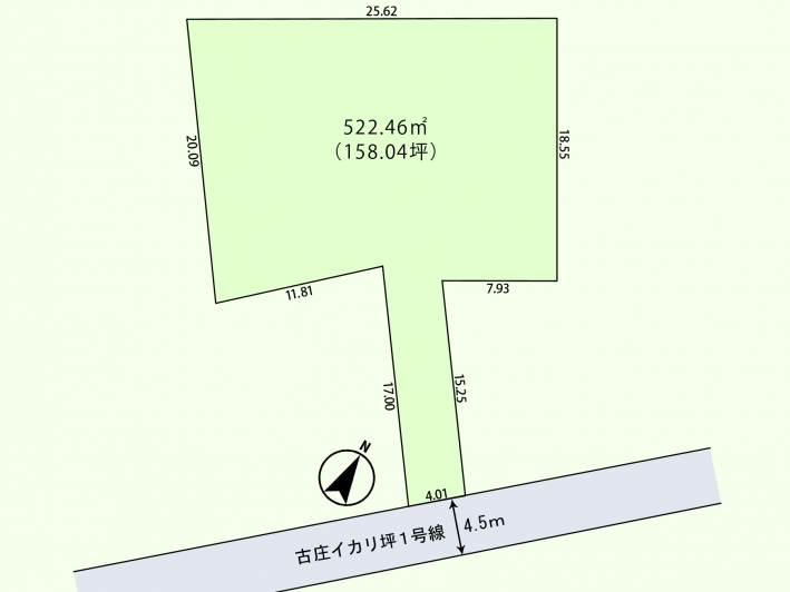 区画