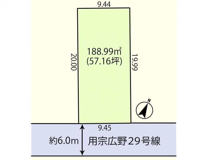 区画