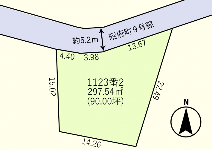 区画