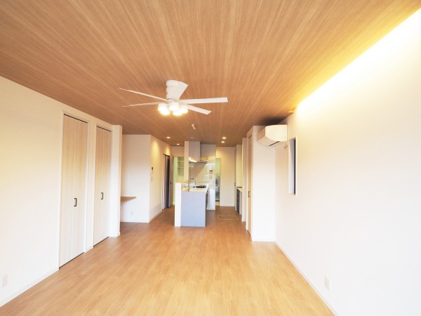 葵区 瀬名7丁目 C区画 新築 建売 住宅