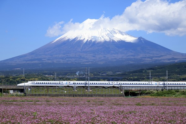 交通網・公共交通機関