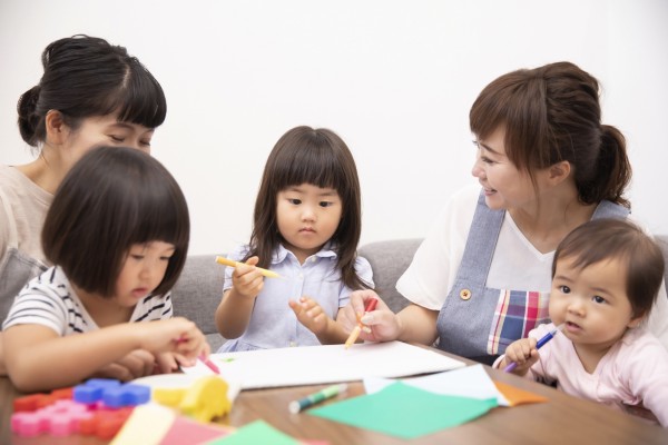 静岡の子育て支援制度