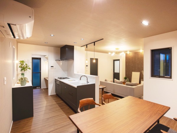 清水区 北脇新田B区画 新築建売住宅