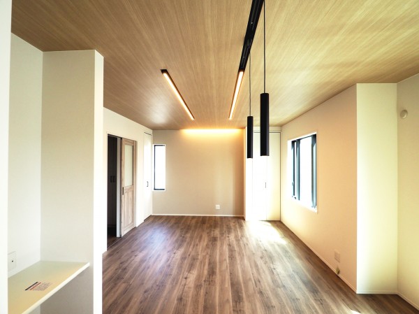 駿河区 小鹿A区画 新築建売住宅
