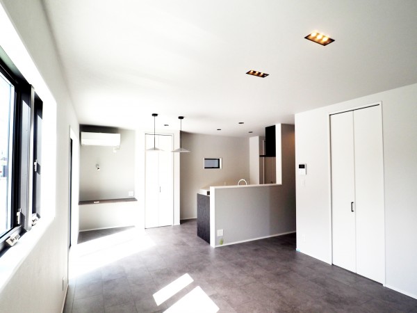 葵区 山崎1 C区画 新築 建売 住宅