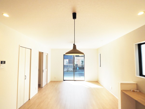 葵区 山崎 B区画 新築 建売 住宅