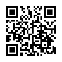 WEB予約フォームQRコード