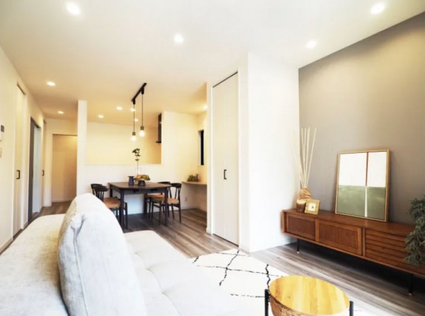 葵区 瀬名２丁目 B区画 新築 建売 住宅